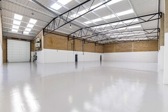 Heathlands Clos, Twickenham en alquiler Foto del interior- Imagen 2 de 4