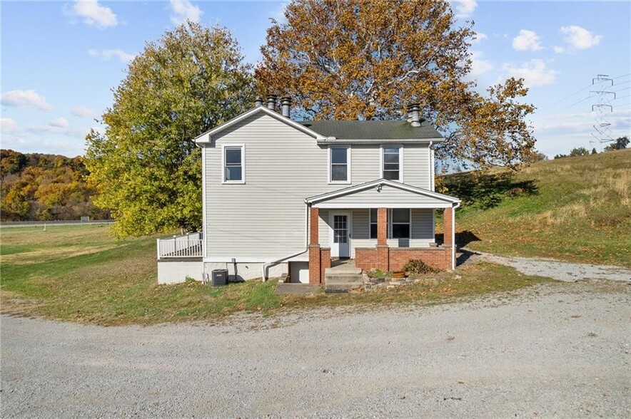 797 Carlton Dr, Bentleyville, PA en alquiler - Otros - Imagen 3 de 23