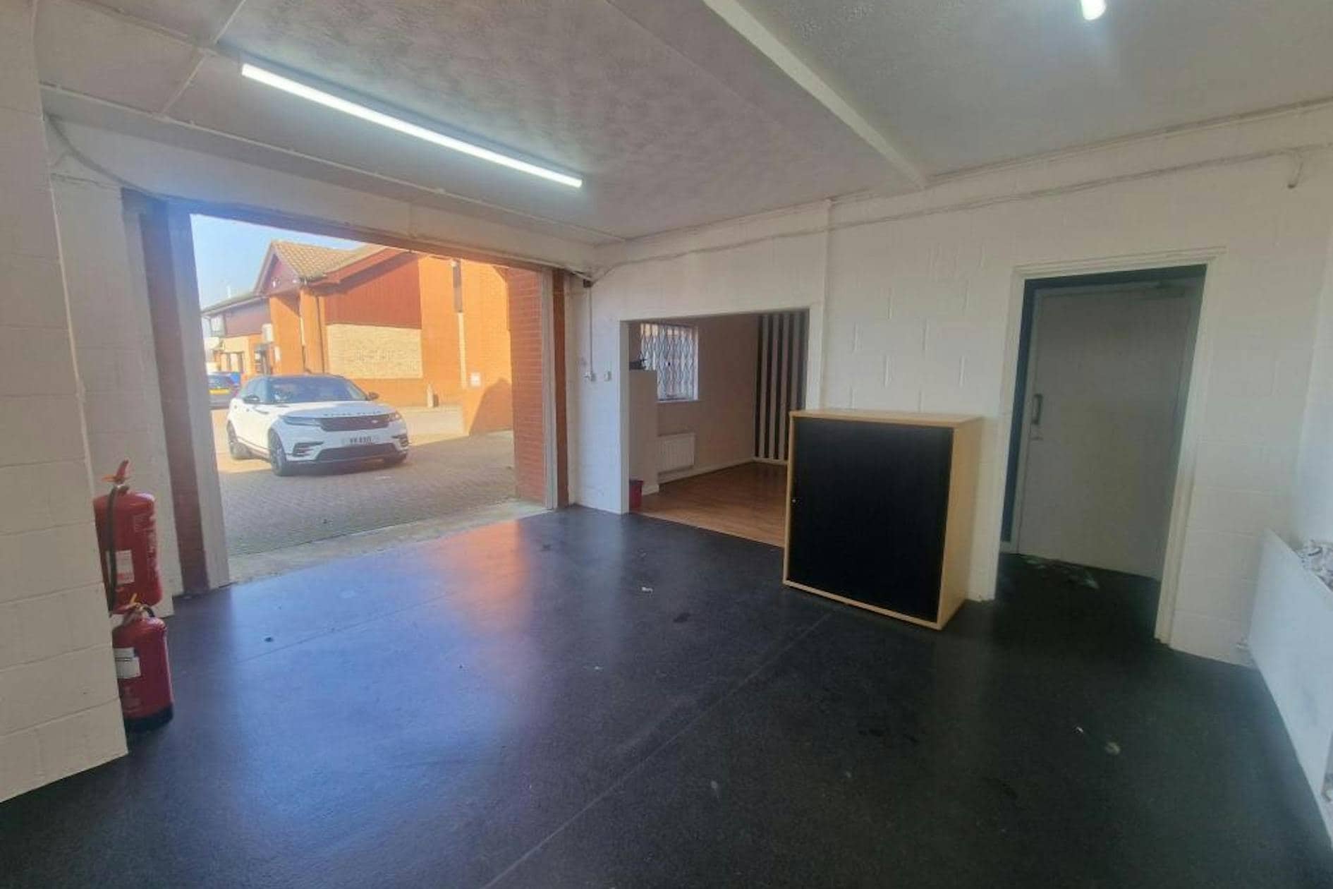 London Rd, Hook en alquiler Foto del interior- Imagen 1 de 5