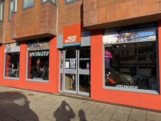 Más detalles de 117-129 Victoria St, St Albans - Local en alquiler