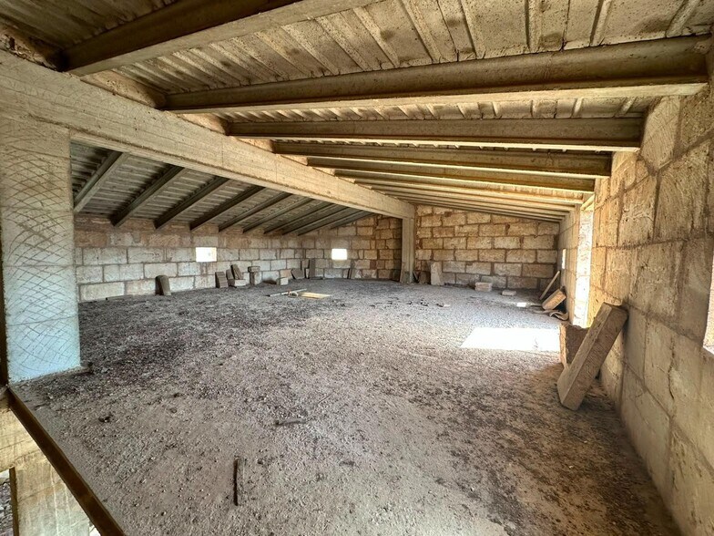 Terreno en Campos, Islas Baleares en venta - Foto del interior - Imagen 2 de 9