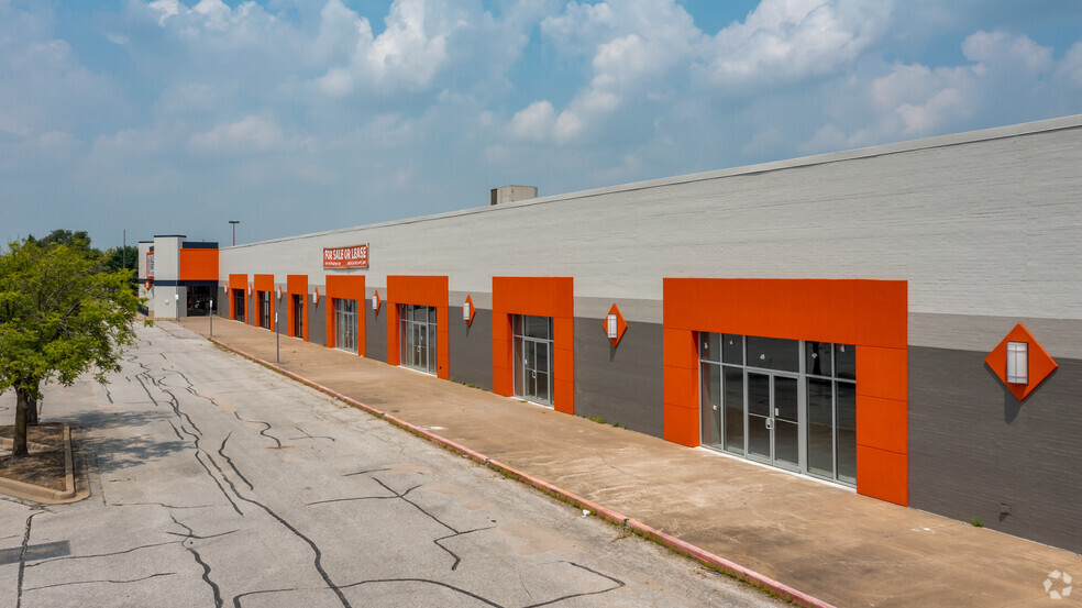 2300 E Kenosha St, Broken Arrow, OK en venta - Foto del edificio - Imagen 2 de 7