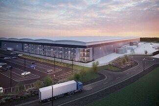 Más detalles de Humberside Gtwy, Brigg - Nave en alquiler