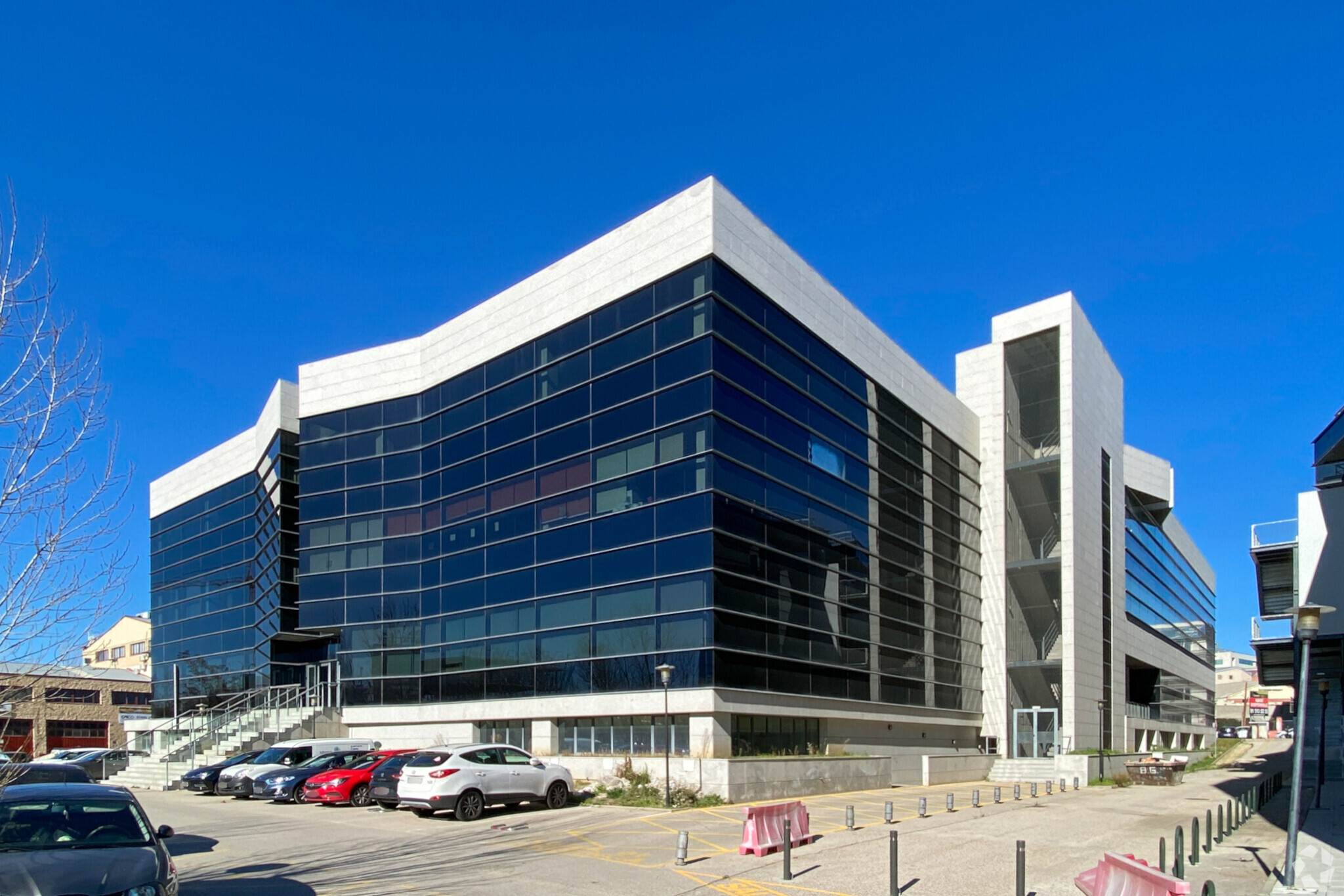 Oficinas en Alcobendas, MAD en alquiler Foto principal- Imagen 1 de 3