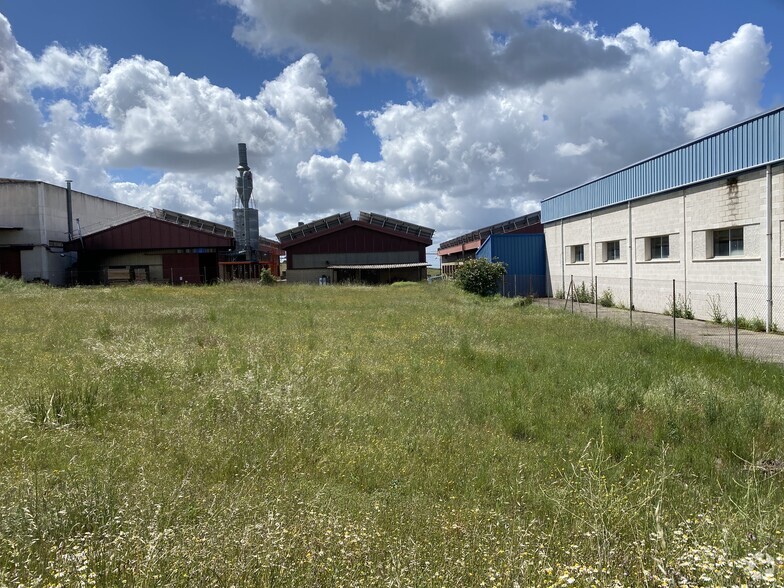 Terrenos en Colmenar Viejo, MAD en venta - Foto del edificio - Imagen 3 de 4