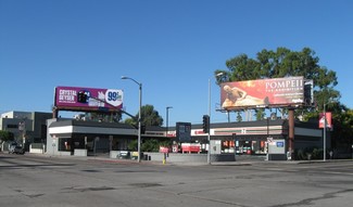 Más detalles para 8500 W Olympic Blvd, Los Angeles, CA - Locales en alquiler