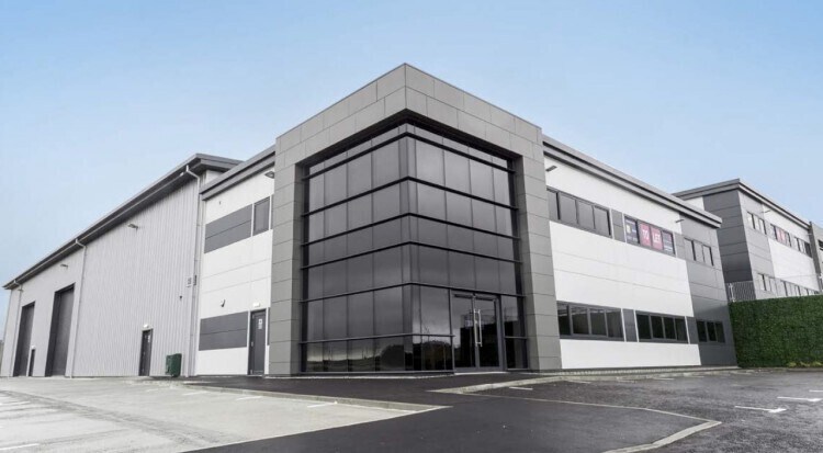 Venture Dr, Westhill en alquiler - Foto del edificio - Imagen 3 de 5