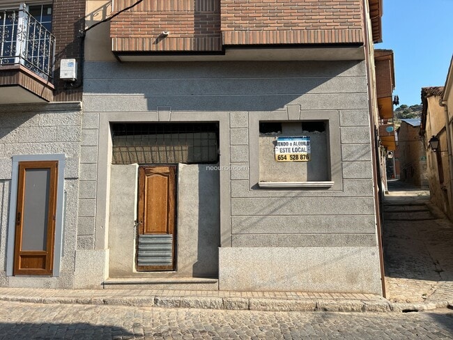 Más detalles de Edificio residencial​ en venta