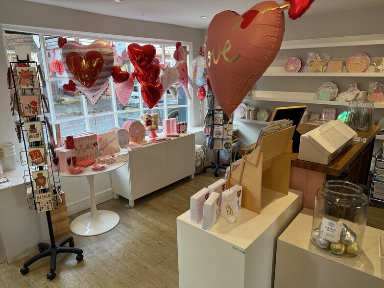 High St, Maidenhead en alquiler - Foto del edificio - Imagen 3 de 4