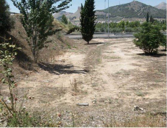 Más detalles de Terreno en venta