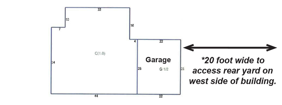 1010 NW 52nd St, Fort Lauderdale, FL en venta - Foto del edificio - Imagen 3 de 9