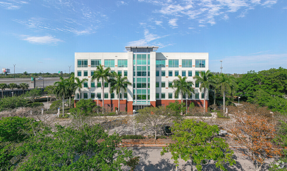 1250 S Pine Island Rd, Plantation, FL en alquiler - Foto del edificio - Imagen 3 de 7