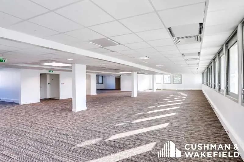 11 Avenue Morane Saulnier, Vélizy-Villacoublay en alquiler Foto del interior- Imagen 1 de 2