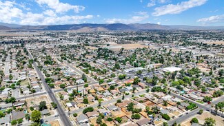 Más detalles para 600 E Mayberry Ave, Hemet, CA - Terrenos en venta