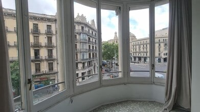 Oficina en Barcelona, Barcelona en alquiler Foto del interior- Imagen 1 de 10