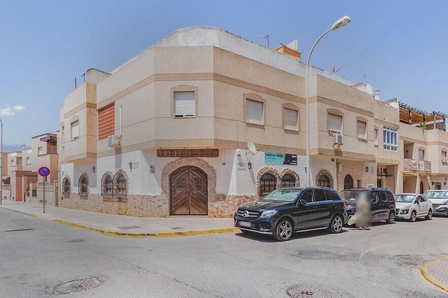 Calle Olivina, 28, El Ejido, Almería en venta - Foto del edificio - Imagen 1 de 15