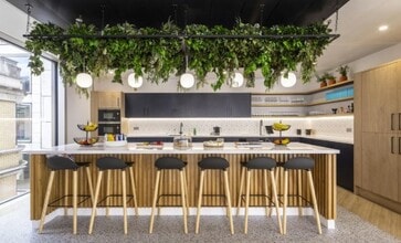 22-24 Monument St, London en alquiler Foto del interior- Imagen 2 de 6