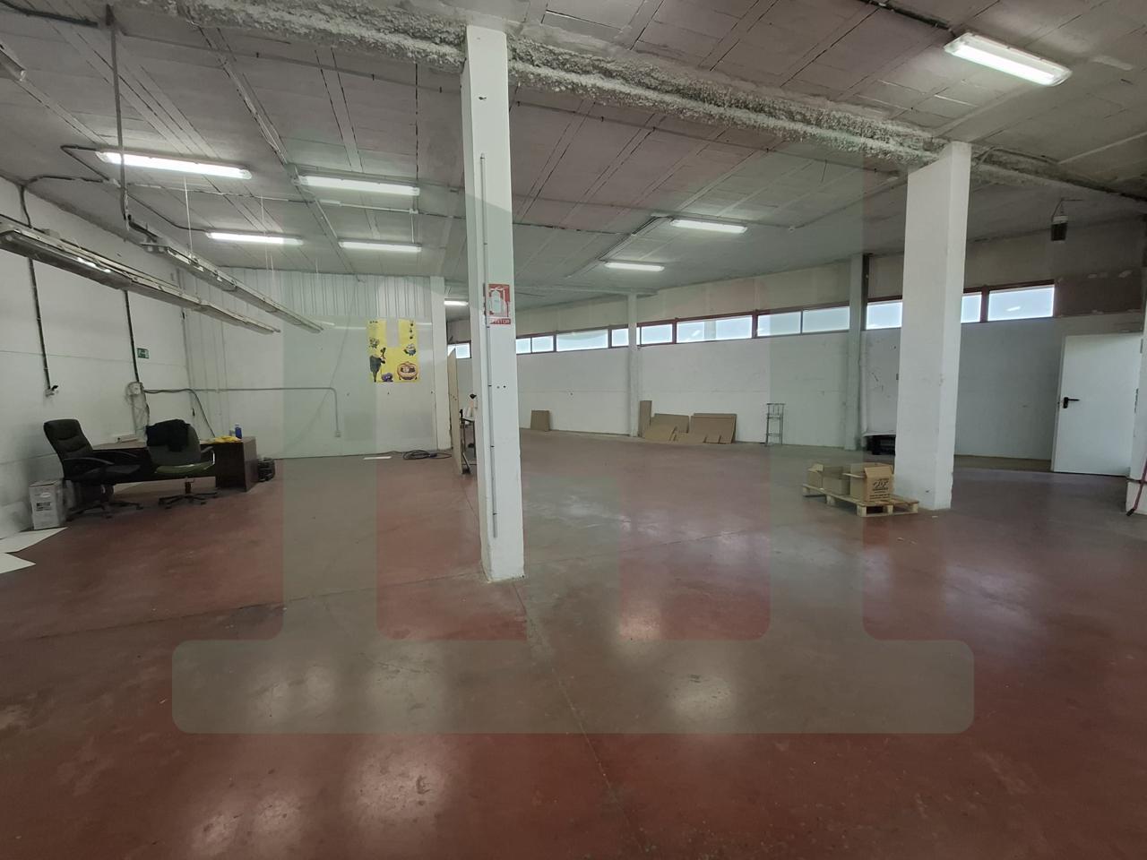 Nave en Valdemoro, Madrid en alquiler Foto del interior- Imagen 1 de 7