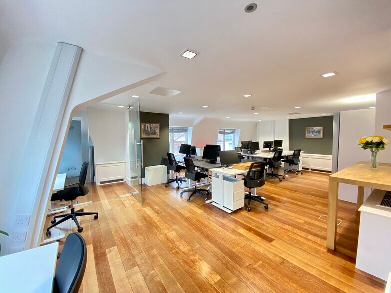 16-16A D'Arblay St, London en alquiler - Foto del interior - Imagen 3 de 14