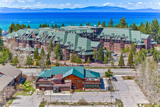 Más detalles para 3678 Lake Tahoe Blvd, South Lake Tahoe, CA - Locales en venta