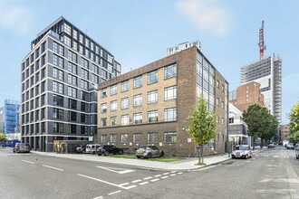 25 Chart St, London en alquiler Foto del edificio- Imagen 1 de 32