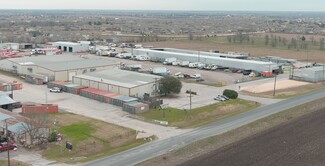 Más detalles para +69K SF Industrial Portfolio Near Austin – en venta, Manor, TX