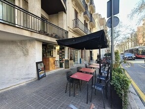 Passeig de la Bonanova, 1, Barcelona, Barcelona en alquiler Foto del interior- Imagen 2 de 16