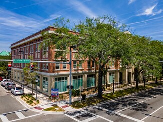 Más detalles de 300 E University Ave, Gainesville, FL - Oficina en venta