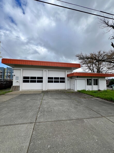 4730 Liberty Rd S, Salem, OR en venta - Foto del edificio - Imagen 3 de 5