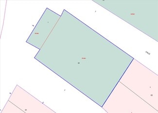 Más detalles de Calle Álamo Grande, Ciudad Rodrigo - Terreno en venta