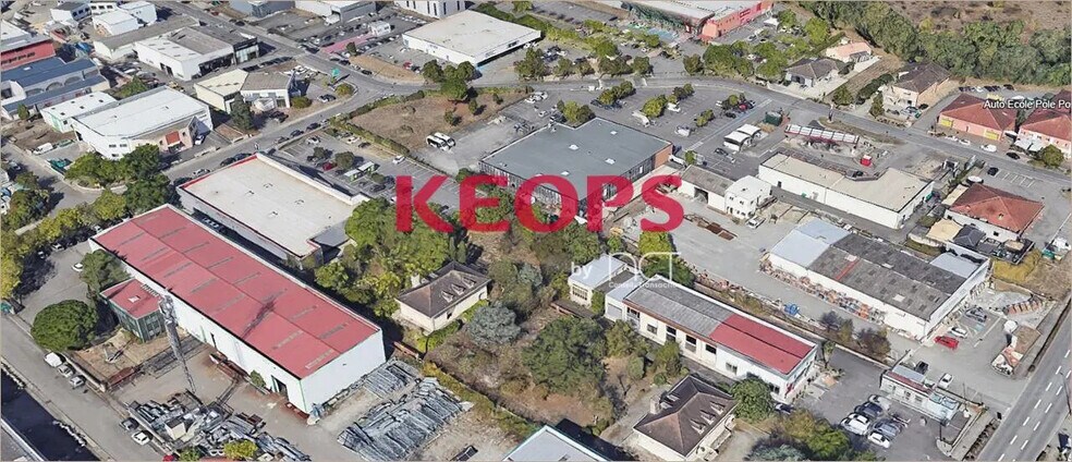 Route De Grenade, Beauzelle en venta - Foto del edificio - Imagen 1 de 4