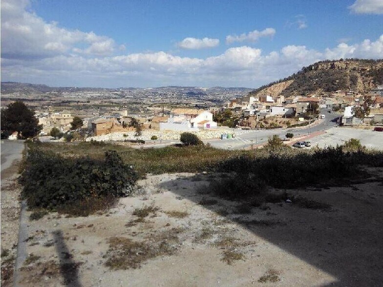 Calle Río Segura, 10, Pliego, Murcia en venta - Otros - Imagen 2 de 5
