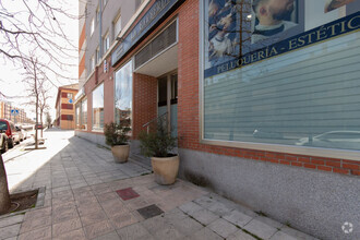 Calle María Blanchard, 12, San Sebastián De Los Reyes, Madrid en alquiler Foto del interior- Imagen 2 de 31