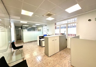 Oficina/Local en Madrid, Madrid en alquiler Foto del interior- Imagen 1 de 3