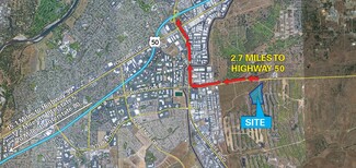 Más detalles para Rancho Cordova Pky, Rancho Cordova, CA - Terrenos en venta