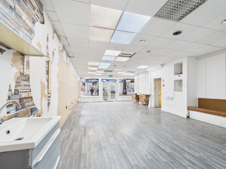 21-23 Inglis St, Inverness en venta - Foto del edificio - Imagen 3 de 6