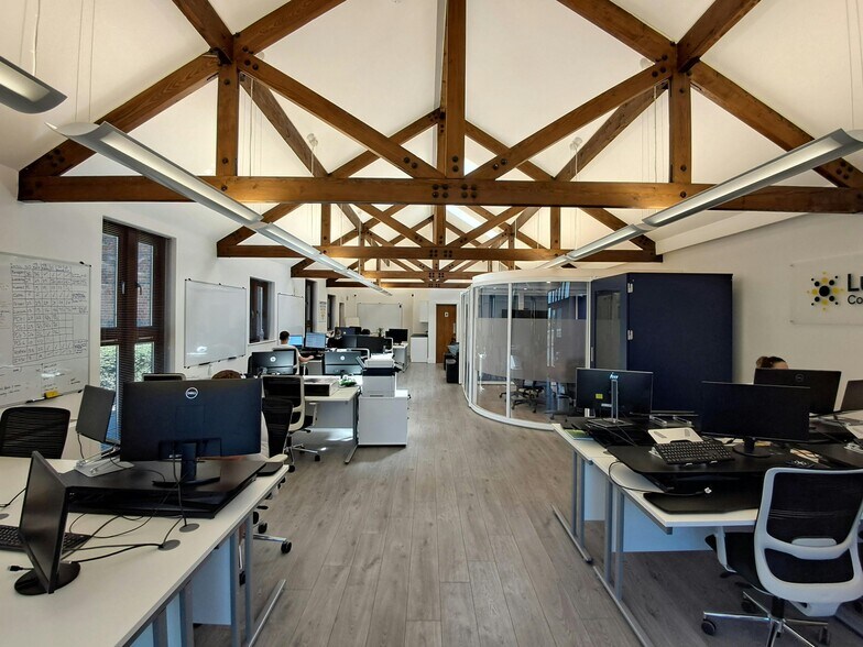 Lambwood Hl, Reading en alquiler - Foto del interior - Imagen 3 de 27