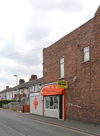 Más detalles de 2a Henry St, Scunthorpe - Local en alquiler