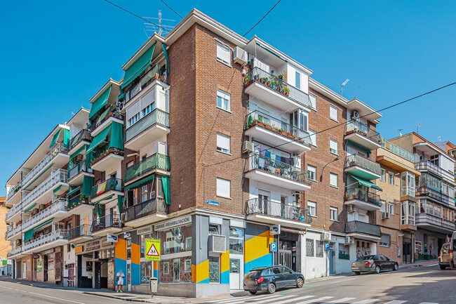 Más detalles de Edificio residencial​ en venta