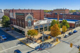 Más detalles de 143 W Center St, Marion, OH - Local en alquiler