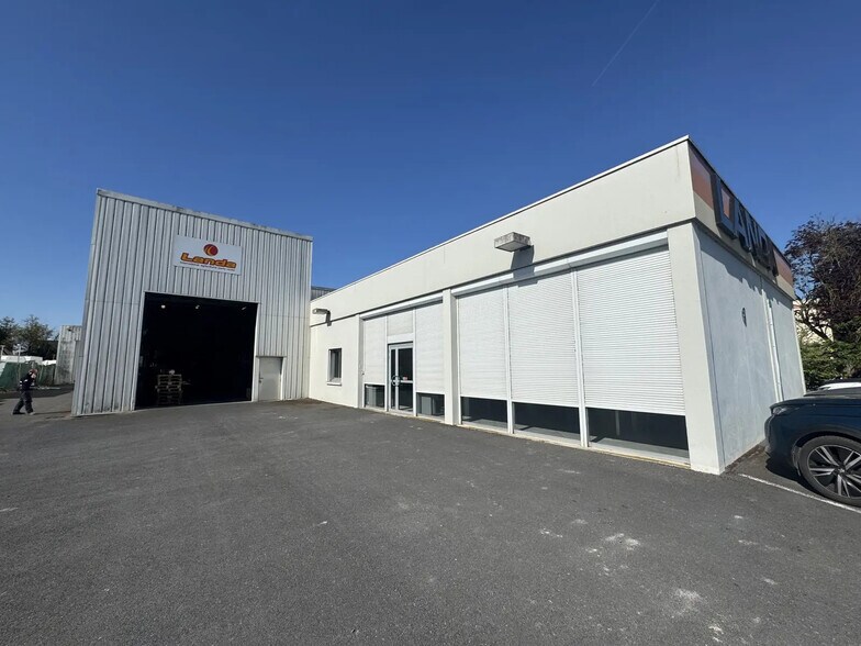 4 Rue Du Commerce, Cormontreuil en venta - Foto del edificio - Imagen 3 de 5