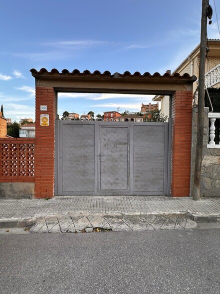 Terreno en Sant Vicenç dels Horts, Barcelona en venta - Otros - Imagen 2 de 13