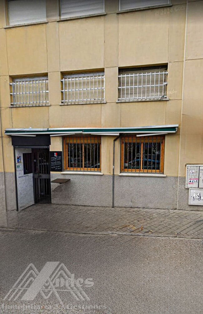 Más detalles de Local en alquiler