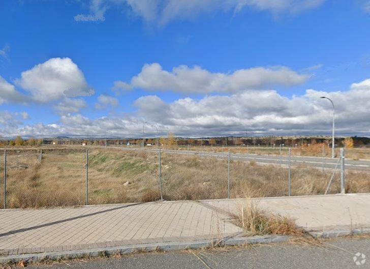 Terrenos en Ávila, Ávila en venta - Foto del edificio - Imagen 2 de 2