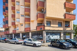 Más detalles de Carrer de Jerez, Terrassa - Edificio residencial en venta