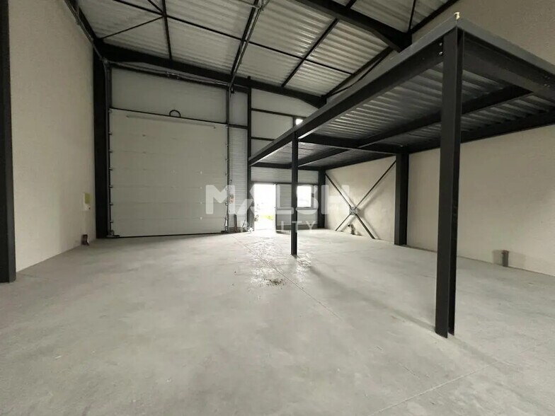 Flex en Saint-Étienne-la-Varenne en alquiler - Foto del interior - Imagen 2 de 9