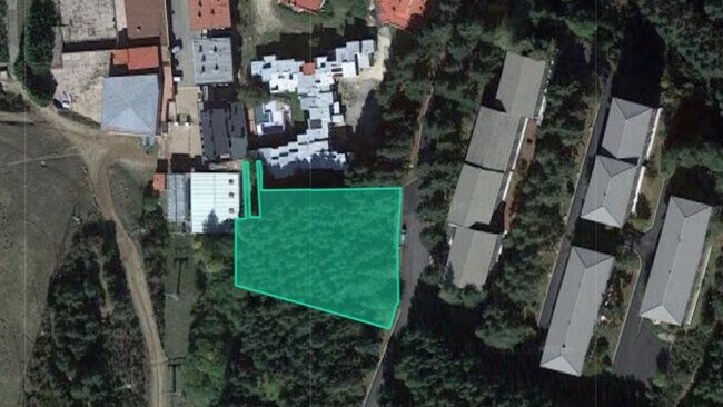 Más detalles para Urbanización la Pinilla, 8 A, Cerezo de Arriba - Terreno en venta