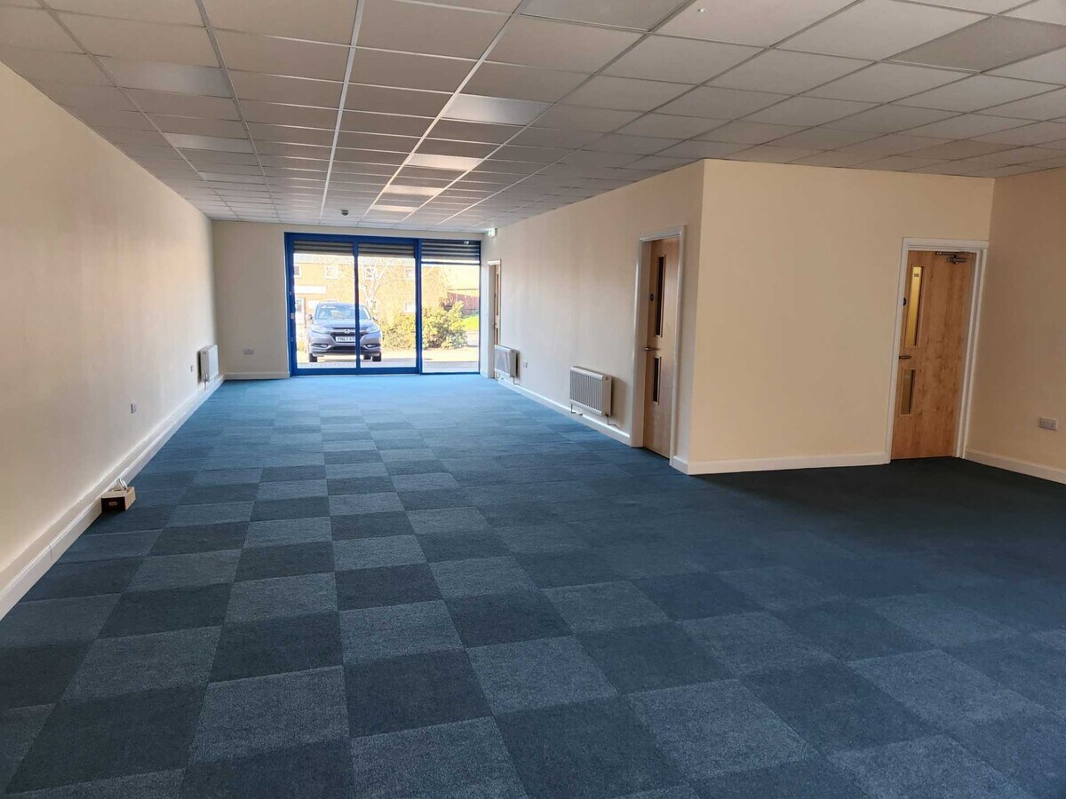 Exmoor Ave, Scunthorpe, SHS DN15 8NJ - Unidad 5 - - Foto del interior - Image 1 of 3