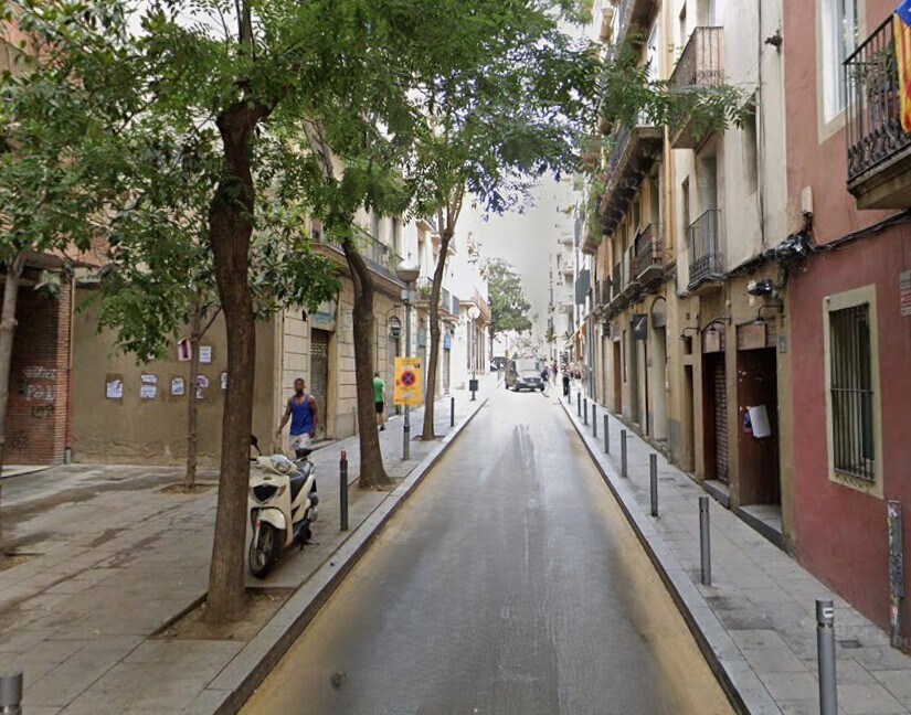 Local en Barcelona, Barcelona en alquiler Foto del interior- Imagen 1 de 2