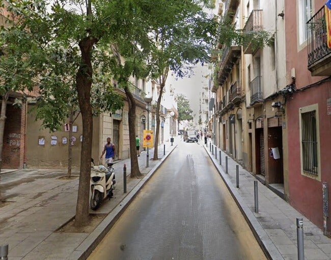 Más detalles de Local en alquiler